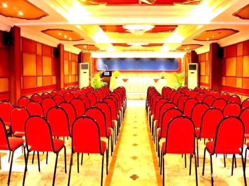 โรงแรมซีวิว กันยากุมารี ภายนอก รูปภาพ